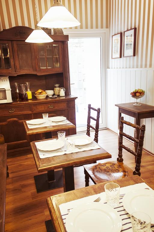 Villa Sipeky Senec Dış mekan fotoğraf